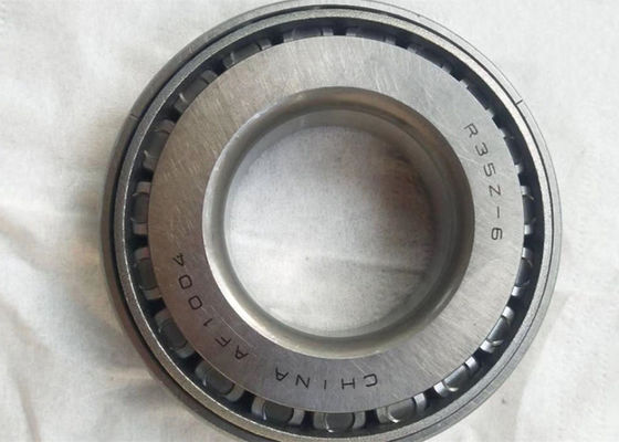 R35Z-6 auto gearbox bearing tapered roller bearing 35*73*19.5mm