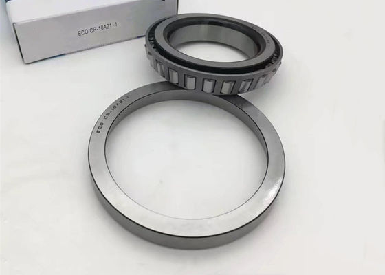 ECO CR-10A21-1 Mercedes differential bearing taper roller bearing 48*85*9.9/14.5mm