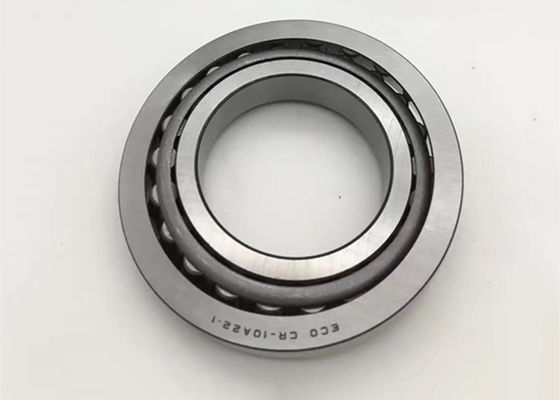 ECO CR-10A21-1 Mercedes differential bearing taper roller bearing 48*85*9.9/14.5mm