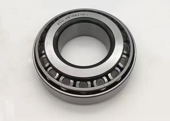 ECO-CR-08A76-1 Mercedes differential bearing taper roller bearing 41.2*82.5*23.02mm