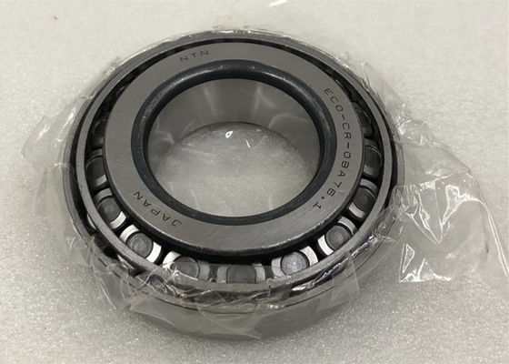 ECO-CR-08A76-1 Mercedes differential bearing taper roller bearing 41.2*82.5*23.02mm