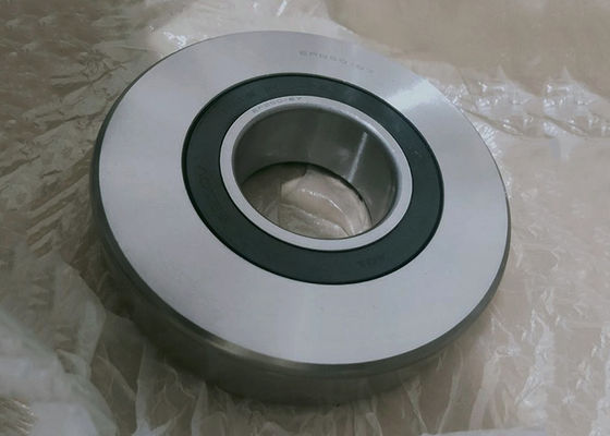 EPB50-67 C3P5 high precision ceramic ball bearing Fanuc servo motor bearing 50*130*31mm