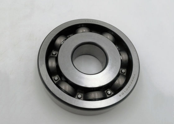 TM6406D1D3 auto bearing deep groove ball bearing 27*72/68*13.5/18mm