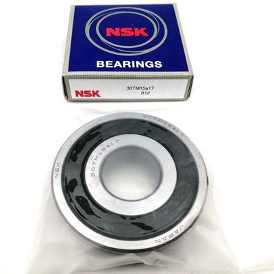 30TM15A17 automotive bearing deep groove ball bearing 30*80*21mm