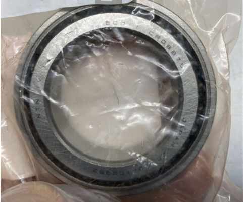 CR08B75 ECO 1 CR08B75 auto gear box bearing taper roller bearing 40*65*10mm