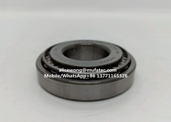 R30-76 automobile bearing taper roller bearing 30*67.8*17.5mm