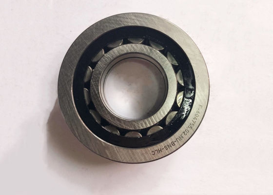 F-604755.02 differential pinion bearing cylindrical roller bearing 35*80*18mm