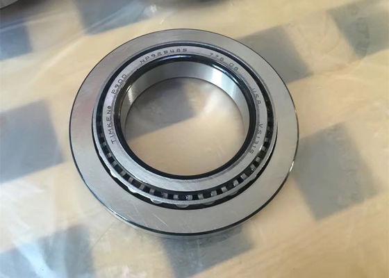 NP925485/NP312842 Mercedes 4-Matic transfer case bearing taper roller bearing 53.975*82*15mm