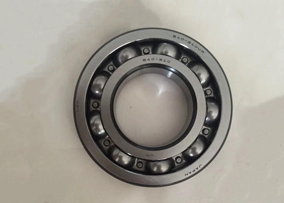 B40-210UR auto gear box bearing open type special deep groove ball bearing 40*80*16mm
