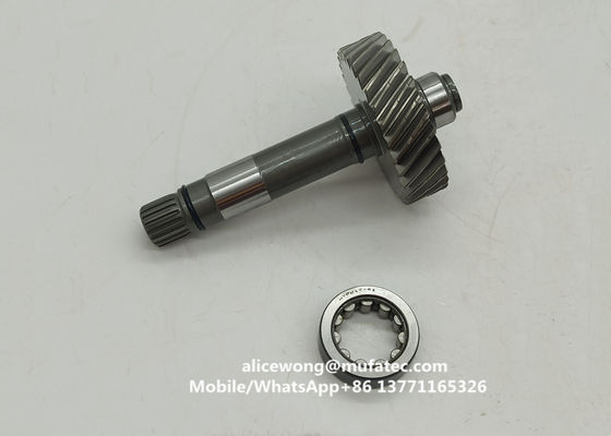 HTFJ17-4G HTF J17-4G J17-4 auto input shaft bearing cylindrical roller bearing 17*39*12mmmm