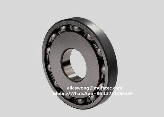 TMX2-SC06D03CM09PX1V1 Nissan gearbox bearing open deep groove ball bearing 30*85*13mm