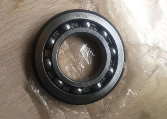 F-567665 B45-130NX2UR F-567665 Nissan Sentra gearbox bearings ball bearing with snap ring 45*85*15mm