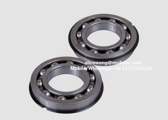 F-567665 B45-130NX2UR F-567665 Nissan Sentra gearbox bearings ball bearing with snap ring 45*85*15mm