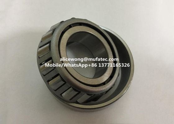 30206JR automatic transmission bearing taper roller bearing 30*62*17.25mm