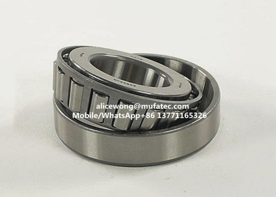30206JR automatic transmission bearing taper roller bearing 30*62*17.25mm