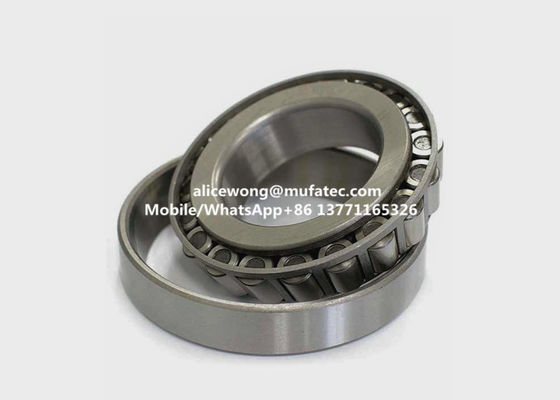 30206JR automatic transmission bearing taper roller bearing 30*62*17.25mm