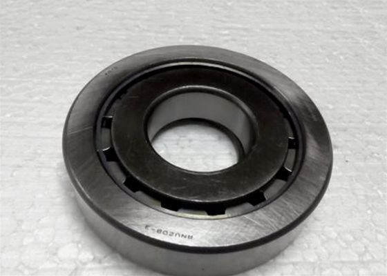 RNU208-3 automatic transmission bearing cylindrical roller bearing 36*80*18mm