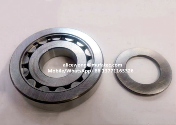RNU208-3 automatic transmission bearing cylindrical roller bearing 36*80*18mm