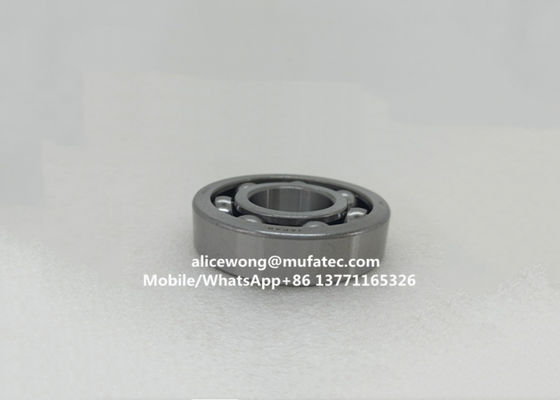 DG358220-1 automotive bearing deep groove ball bearing 35*82*19mm
