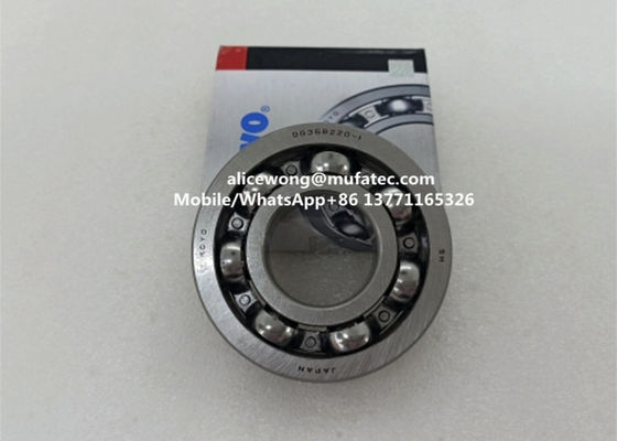 DG358220-1 automotive bearing deep groove ball bearing 35*82*19mm