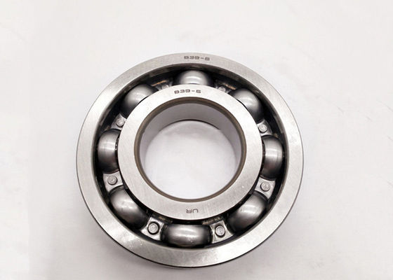 B39-5 auto gearbox bearing deep groove ball bearing 39*62*18mm