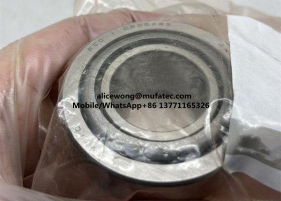 CR08B71 automotive bearing taper roller bearing 40*76*13.5/17mm