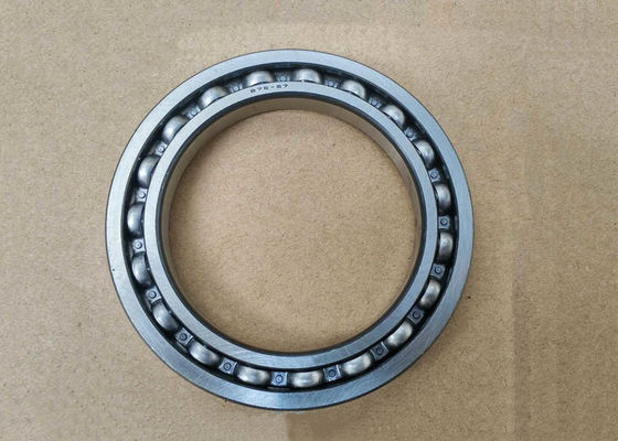 B75-57 automatic transmission bearing deep groove ball bearing 75*106*12mm