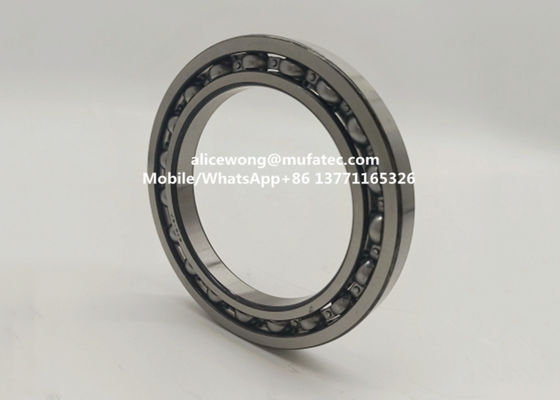 B75-57 automatic transmission bearing deep groove ball bearing 75*106*12mm