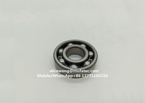 6305V46 auto bearing non-standard deep groove ball bearing 25*62*17mm