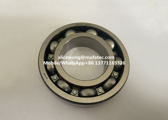 B40-222 automotive bearing deep groove ball bearing 40*75*16mm