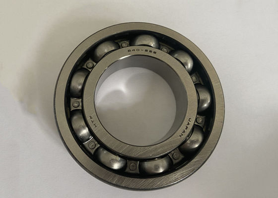 B40-222 automotive bearing deep groove ball bearing 40*75*16mm