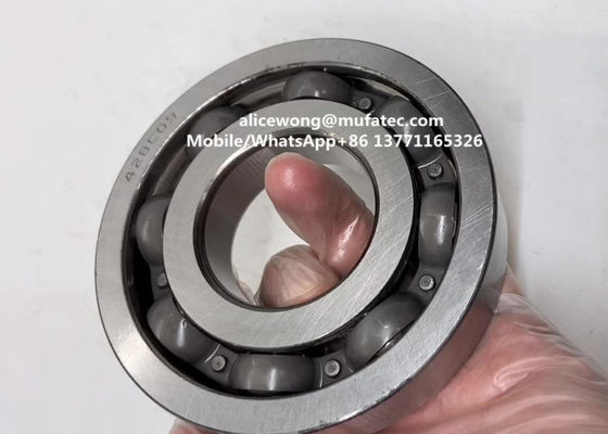 42BC09 automotive bearing auto transmission spare part bearing deep groove ball bearing 42*97*21.3mm