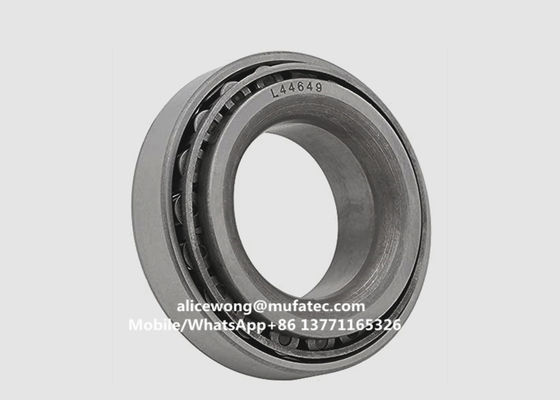 L44649/L44610 auto bearing taper roller bearing 27*50.3*14.2mm