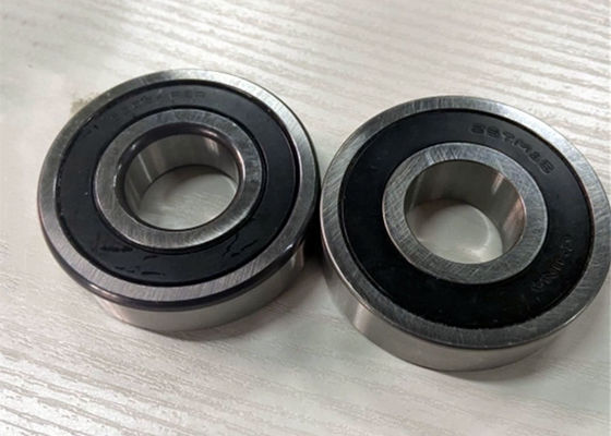 25TM15A7 25TM15 auto bearing deep groove ball bearing 25*62*17mm