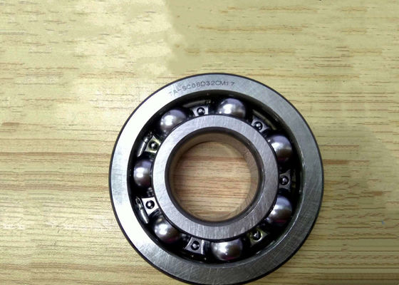 TA-SC06D32CM17 SC06D32CM17 automotive bearing deep groove ball bearing 28.5*70*16mm