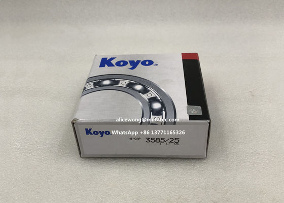 3585/25 3585/3525 imperical taper roller bearing 41.275*87.312*30.1625mm