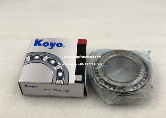 3780/20 3780/3720 imperical taper roller bearing 50.8*93.264*30.162mm