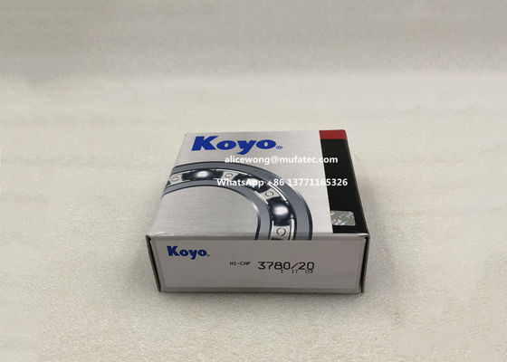 3780/20 3780/3720 imperical taper roller bearing 50.8*93.264*30.162mm