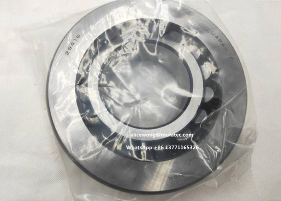 29416 spherical roller thrust bearing brass cage bearing 80*170*54mm