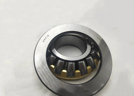 29416 spherical roller thrust bearing brass cage bearing 80*170*54mm