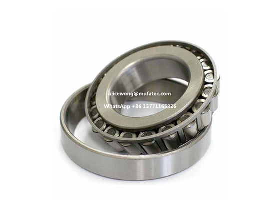 30206JR special taper roller bearing auto bearing 30*62*17.25mm