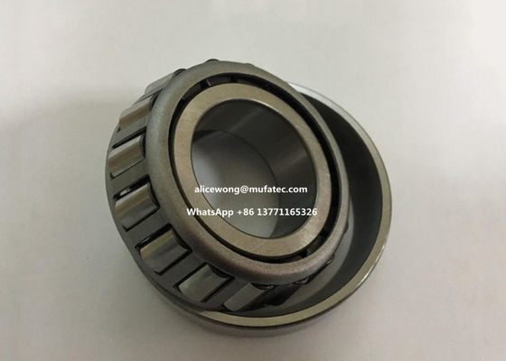 30206JR special taper roller bearing auto bearing 30*62*17.25mm