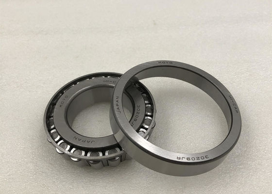 30209JR automotive bearing special taper roller bearing 45*85*19mm