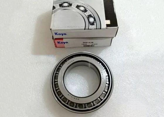 30214JR automobile bearing special taper roller bearing 70*125*26.25mm