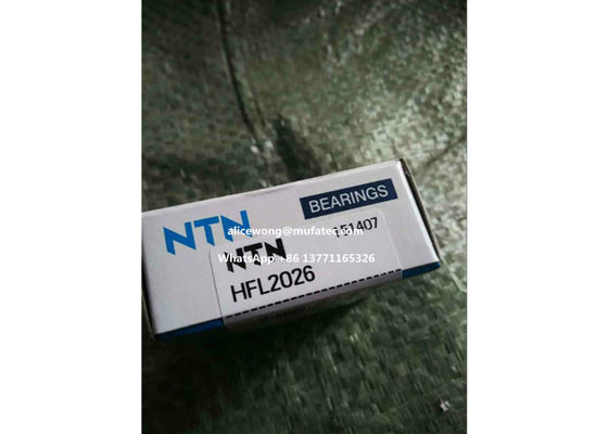 HFL2026 needle roller bearing 20*26*26mm