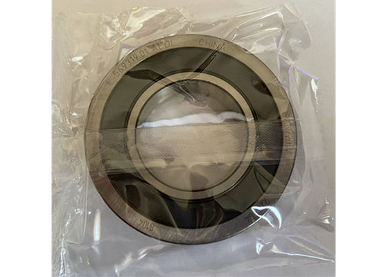 F-569319.01 VW Golf gearbox bearings Special ball bearing with double rubber seals 35*67*14mm