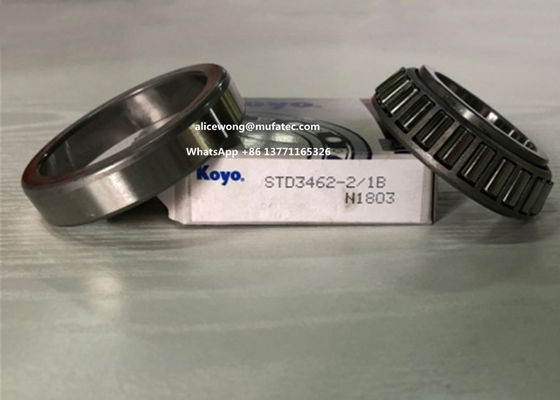 STD3462 automotive bearing special taper roller bearing 34*62*13/18mm