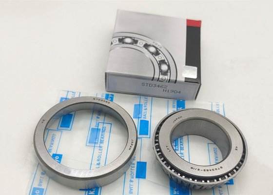STD3462 automotive bearing special taper roller bearing 34*62*13/18mm