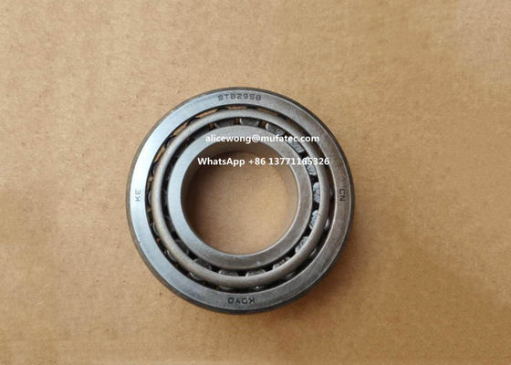 STB2958 automotive bearing special taper roller bearing 29*58*13/16.5mm