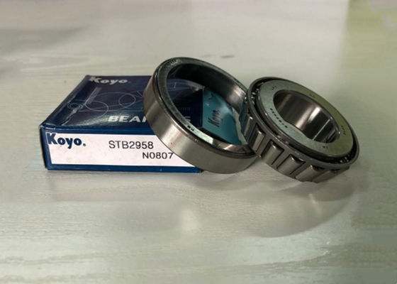 STB2958 automotive bearing special taper roller bearing 29*58*13/16.5mm